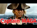 Pirates of the Tariffean - A Donald Trump Story