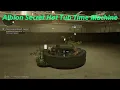 The First Descendant Albion Secret Hot Tub Time Machine