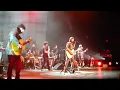 Juanes - La Camisa Negra Live at Cirque Royal