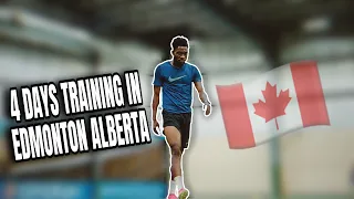 Alphonso Davies Vlog: How I spent my off season in my hometown!