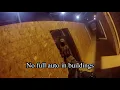No Full Auto In Building