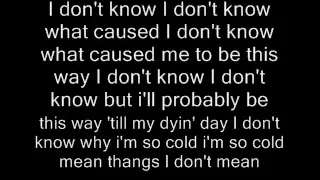 Download Eminem - Cold Wind Blows Lyrics MP3