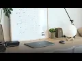 The Minimalist s Wall Calendar Visualize Your Year