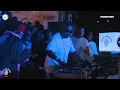 AMAPIANO MIX | SOS SOUL'D OUT SERIES @ THE PLAYGROUND | WITH NJELIC - EP 53