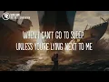 Seven Lions, SLANDER, & Dabin (Lyrics) Ft.  Dylan Matthew  - First Time [Acoustic Version]