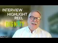 Download Lagu Interview with Dignity Coconuts Co-Founder Stephen Freed | Highlight Reel