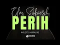Download Lagu PERIH - ELVY SUKAESIH ( AKUSTIK KARAOKE )