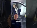 Most Dangerous Position in Car Accident - Buckle Up
