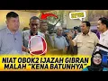 Download Lagu WHAHA..TAK BERDAYA!! RISMON ‘TERTAMPAR’ FAKTA GIBRAN. BABAK BARU TUDINGAN IJAZAH SMA?