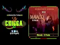 Mavado - 21 Psalm (Clean Radio Version)