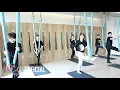 Download Lagu BOY STORY 'The Unspeakable First Experience of Aerial Yoga' (Sub ENG)