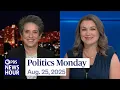 Download Lagu Tamara Keith and Amy Walter on whether Newsom's tactics against Trump are working