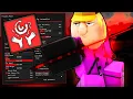 Bloodrend Exploit Progression Deepwoken