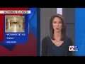 Woonsocket High School closed due to gas leak