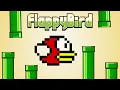 Make A Flappy Bird Game With HTML CSS JavaScript Flappy Bird