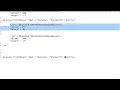 93 Understanding Evaluation Operators expr
