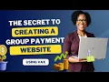 Unlock the Secret to Group Travel Payment Pages with VAX Vacations