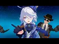 Download Lagu Furina - Inori Minase「アイオライト」 (song cover)