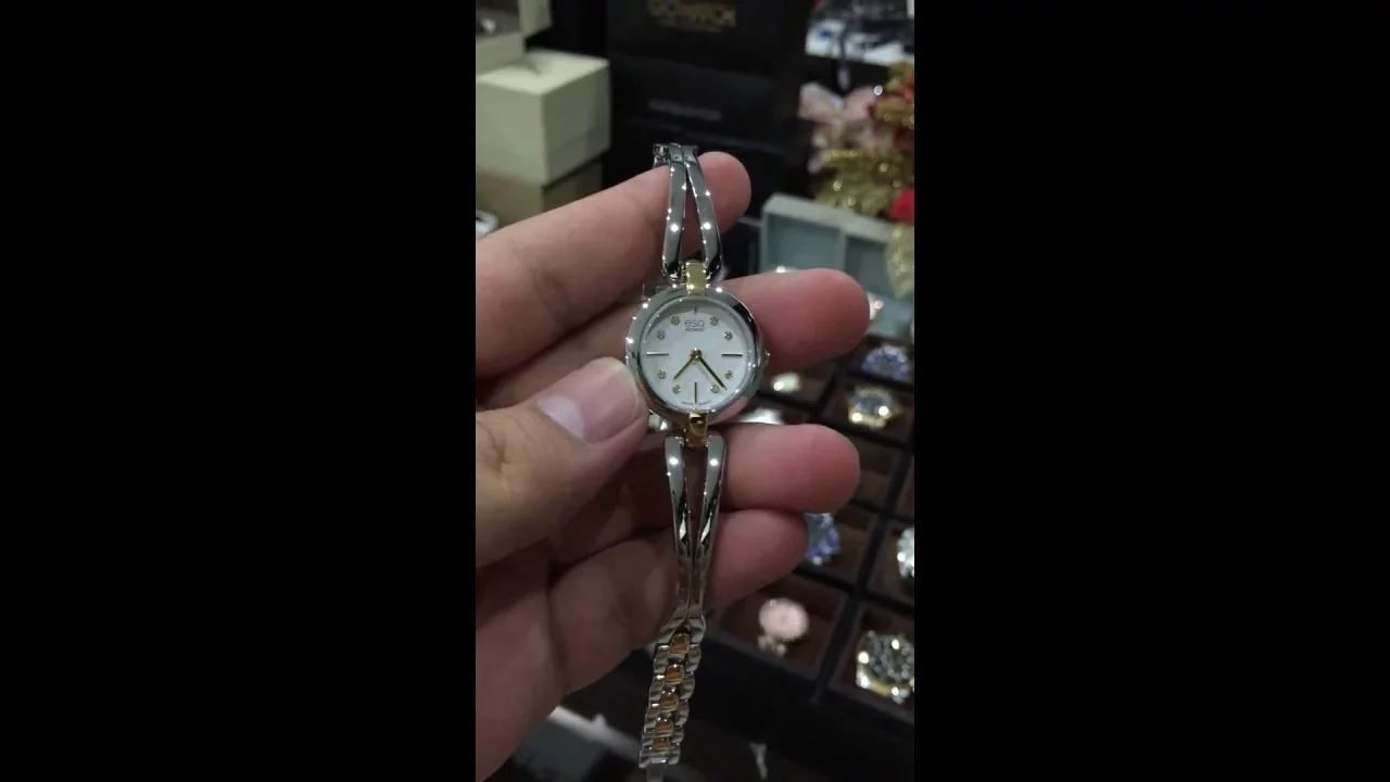 Automatic Movement VS Quartz Movement | 5 kelebihan tiap movement jam tangan #automatic #quartz #jam. 