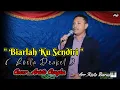 Download Lagu BIARLAH KU SENDIRI ( LOELA DRAKEL ) COVER ARISTO CENGKA....