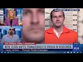 Killer Chris Watts Moved to Wisconsin after being Assaulted and Beat-up in Colorado Prison