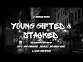 Download Lagu “Young Gifted \u0026 Stacked” Jay-Z, Nas, Fabolous, Jadakiss, Big Daddy Kane. (Classic Freestyles)