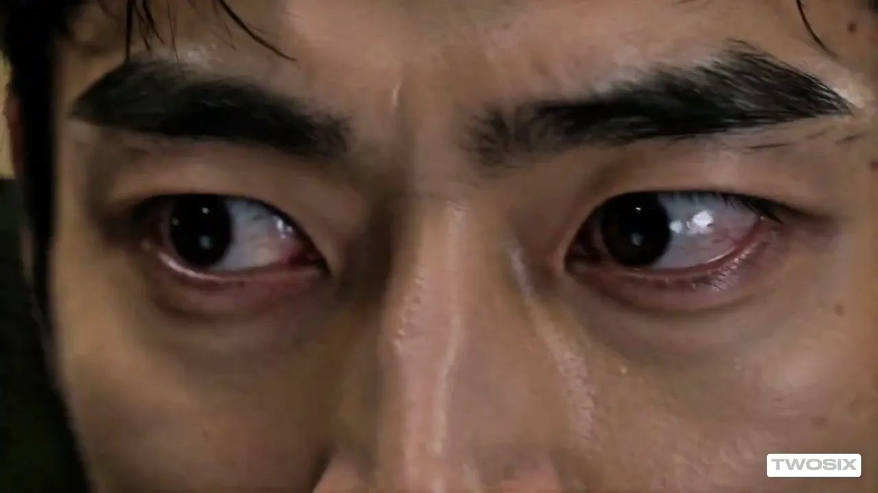 危険な運命