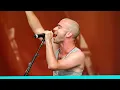 Live - Lightning Crashes Live at Woodstock 99 East Stage 1999