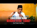 Download Lagu Live Ponpes Jaya Baru (Lebih Utama Mana Berdoa Atau Tidak?)