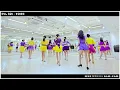Download Lagu You're a Woman 2024 (Remix) Line Dance l Beginner l 유아 어 우먼 라인댄스 l Linedancequeen l Junghye Yoon