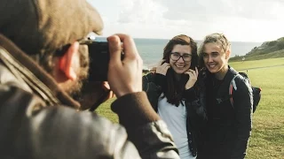 The Best Weekend Ever with Frannerd + Ed Pavez! (Story 3)