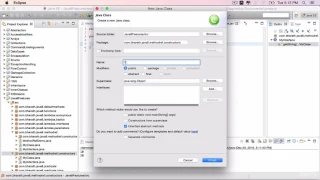 Java 8 Features Part 22 - Referencing a constructor
