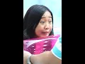 Download Lagu RACHEL'S 1ST TIME SWIMMING BE LIKE