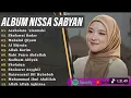 SHOLAWAT MERDU NISSA SABYAN, AI KHODIJAH, ALFINA NINDIYANI FULL ALBUM 2025 | SHOLAWAT NABI TERBARU