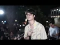 Download Lagu Dikta Wicaksono - Jangan Pilih Aku (At Globalkustik, Sarinah Jakarta) 13/1/23
