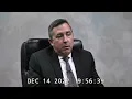 Former Vallejo police captain describes separate IA filing system that buried officer complaints