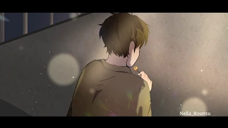 BTS Save Me Animation TW 