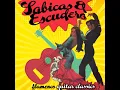 Variaciones de Farruca