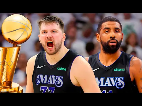 Download MP3 O Dallas Mavericks é Mais Assustador do que Parece