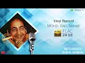 Download Lagu Teri Aankh Ka Jo Ishara Na - Rafi Sahab ( HQ Quality )