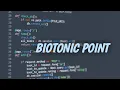 Bitonic Point Practice GeeksforGeeks