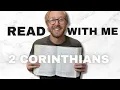 2 Corinthians Complete Reading in NLT Translation Experience Paul s Teachings