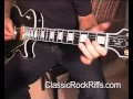 Freddie King - Hideaway - Intro lesson + Slow