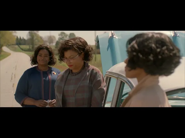 Il Diritto di Contare | Featurette 'Una storia mai raccontata'