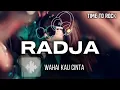 Lagu WAHAI KAU CINTA - RADJA | COVER ROCK STYLE