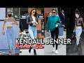 TRYING TO RECREATE KENDALL JENNER S PINTEREST OUTFITS
