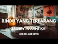 Lagu Rindu Yang Terlarang - Broery Marantika | Smooth Jazz Cover by The Vinyl