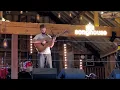 Charlie Oriain - Getting Over You @ Barn On The Farm, Gloucester 30/06/23
