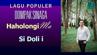 dompak sinaga haholongi ma sidoli i music video 
