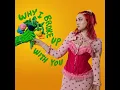 Why I Broke up With You - Madeline The Person